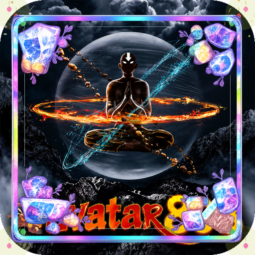 avatar808 — galeri pratinjau Resmi APK
